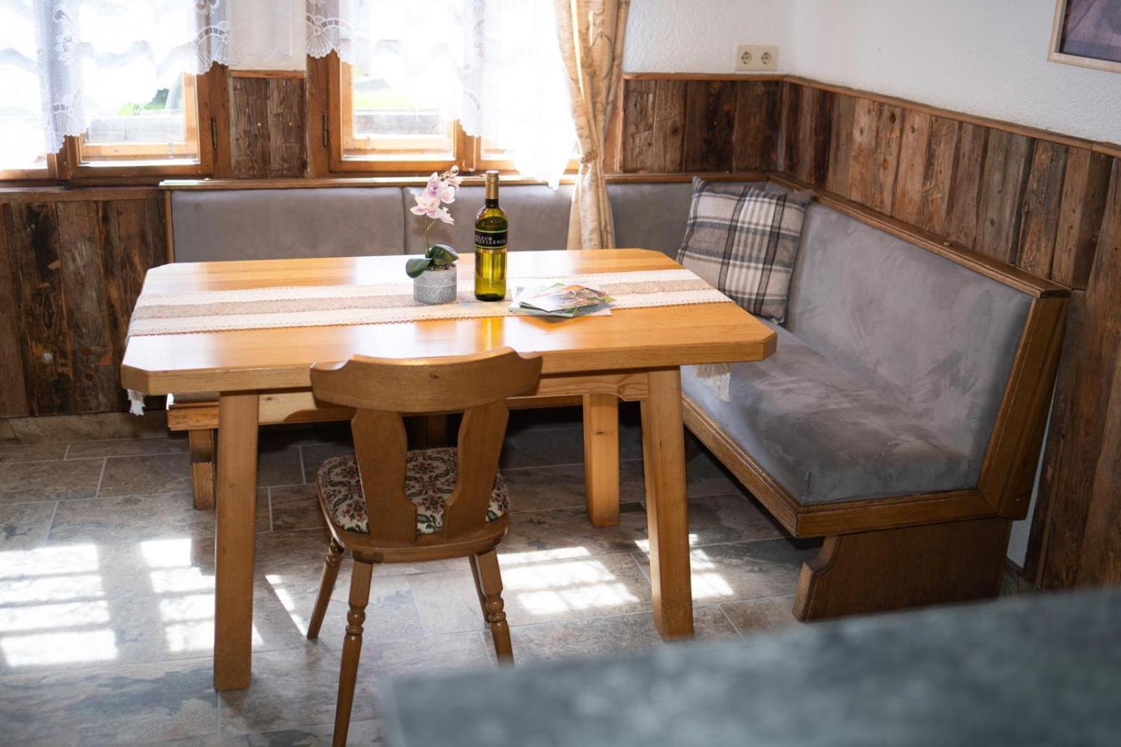 Rangersdorfer Huette Βίλα Witschdorf Εξωτερικό φωτογραφία